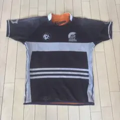 ✨美品✨慶應義塾大学ラグビー部レプリカジャージ 140サイズ
