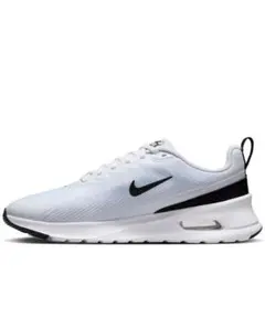 NIKE エア マックス ニュアクシス NUAXIS FD4329-101