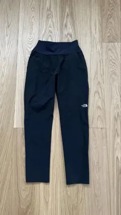 THE NORTH FACE バーブライトランニングパンツ　ブラック