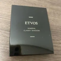 ETVOS MINERAL CLASSY SHADOW アイシャドウパレットのサムネイル