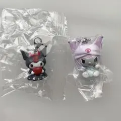 はーとのこあくま GRWMマスコットチャーム クロミ サンリオ