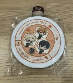 ハイキュー!! くら寿司 コラボプレート