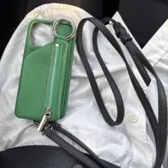 エジュー iPhoneケース 13Pro