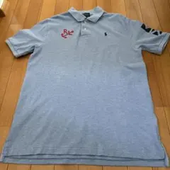 ポロラルフローレン　ポロシャツ