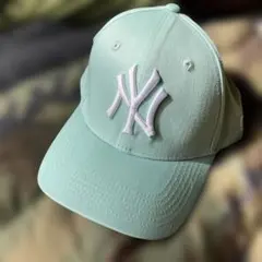 New Era 9FORTY ニューヨーク・ヤンキースキャップ