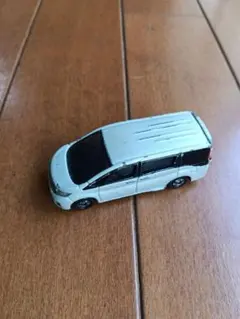 トミカ No.98 ホンダ ステップワゴン