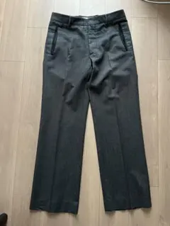 2025年最新】Maison Martin Margiela メンズ スラックスの人気アイテム