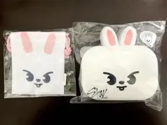 StrayKids リノ リービット FCくじ まとめ売り