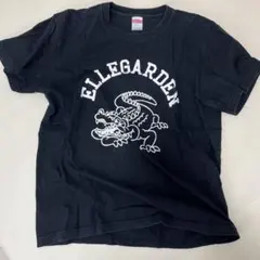 2026年最新】ELLEGARDEN tシャツ ワニの人気アイテム - メルカリ