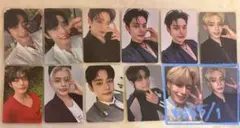 ZEROBASEONE キムジウン トレカ