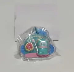 サンリオキャラクターズ パッケージチャーム　ハンギョドン