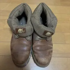 Timberlandロールトップブーツのサムネイル