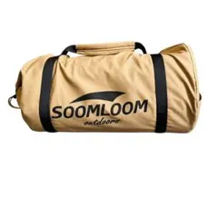 美品　SOOMLOOM アウトドア　タープ　Adranus 4.2×4.2のサムネイル
