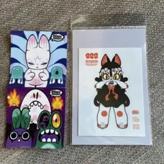 今日まで出品！完売品！のりくん&にぎるちゃんセット！ステッカー2枚付き！ 2026年最新】にぎるちゃん ステッカーの人気アイテム - メルカリ