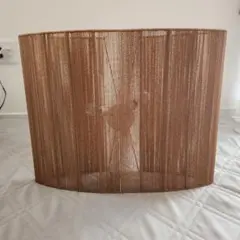 レトロ アジアン エスニック ペンダントライト 3灯 天井照明 照明器具