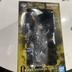 呪術廻戦 死滅回遊〜壱〜H賞 秤金次 即購入〇