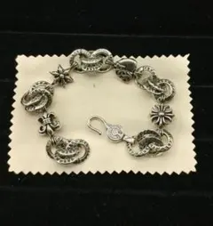 accessory mau】アンクレット カレンシルバー - メルカリ