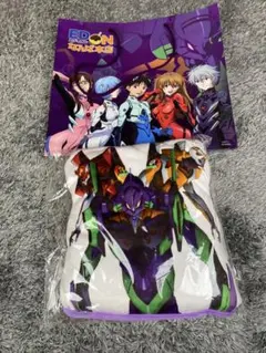 X-LARGE 新世紀エヴァンゲリオン ブランケット ZOZOTOWN限定 - メルカリ