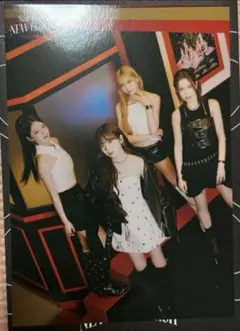 NiziU ラントレ　ユニット　マコ　アヤカ　マユカ　ミイヒ