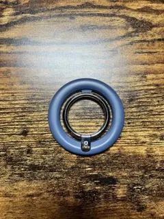 Hamee(ハミィ) スマホリング　ネイビー