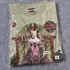 唾奇 武道館 物販Camellia TAO TEE 黒 ブラック tシャツ L - メルカリ