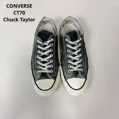 162058C CONVERSE CT70 Chuck Taylor 27cmのサムネイル