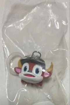 プロ野球マスコット めじるしアクセサリー バファローブル