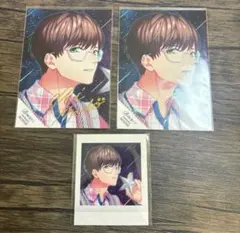 Bプロ 釈村帝人 Time ブロマイド サイン Bプロ 釈村帝人 チェキ サイン - メルカリ
