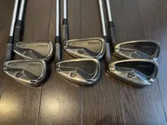 藤本技工 ペラペラアイアン ペラペラウェッジ6本セット - メルカリ