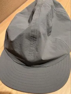 ノースフェイス トレイルキャップ　ドローコード