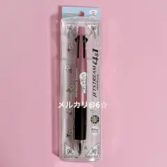 【新品未開封】 エスターバニー ジェットストリーム ボールペン シャープペン 白