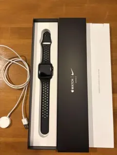 Apple Watch Nike Series3 42mm