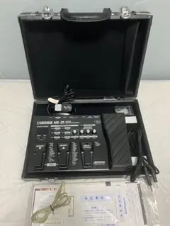 2026年最新】boss me-25の人気アイテム - メルカリ