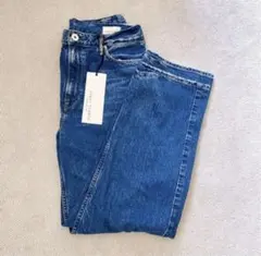 【新品】upper hights THE HIM デニムOASIS upper hights THE HIM OASIS デニム 23 - メルカリ