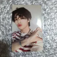 Stray Kids MAXIDENT アイエン