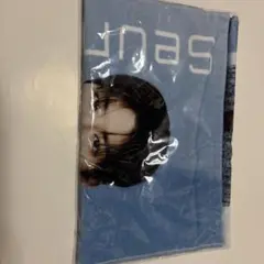 【新品未開封】Stray Kids Seungmin フォトタオル