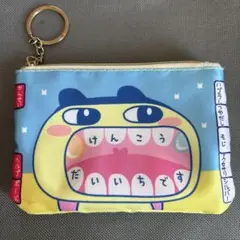 たまごっち まめっち　ティッシュケース　プチプチおみせっち　サンキューマート