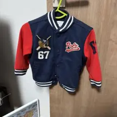 Ralph Lauren ポロベア スタジャン 12Mのサムネイル