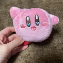 新品　未使用　星のカービィ マスコット3 ジャンプ　ぬいぐるみ　プライズ品