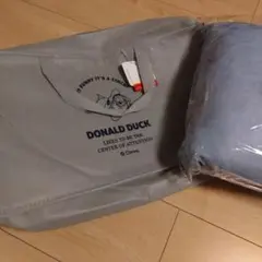 ドナルドダック 枕 ディズニー