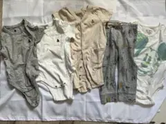 こども服　5点セット　GAP ギャップ　サイズ様々