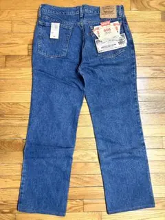 Levi's 505 SW デニムパンツ W34 フィリピン製 96年10月