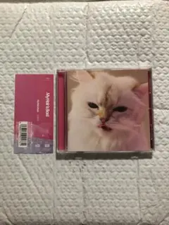 My Hair is Bad / cats 通常盤