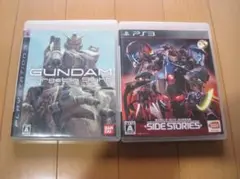 機動戦士ガンダムターゲットインサイト＆サイドストーリーズ