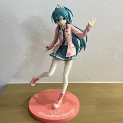 初音ミク Project DIVA プレミアムフィギュア リボンガール
