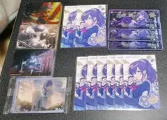 プロセカ 朝比奈まふゆ まとめ売り