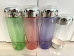 イプサ　ザ・タイムRアクア空ボトル4本セット