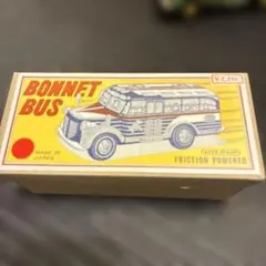 美品 呉市交通局いす ボンネットバス 1/32スケール - メルカリ