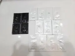 IPSA サンプルセットのサムネイル