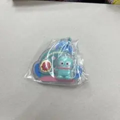 ハンギョドン　サンリオ　パッケージチャーム&チョコボーロ